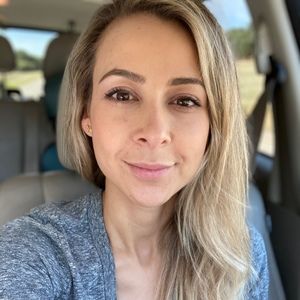 Meet your Posher, Chelsey